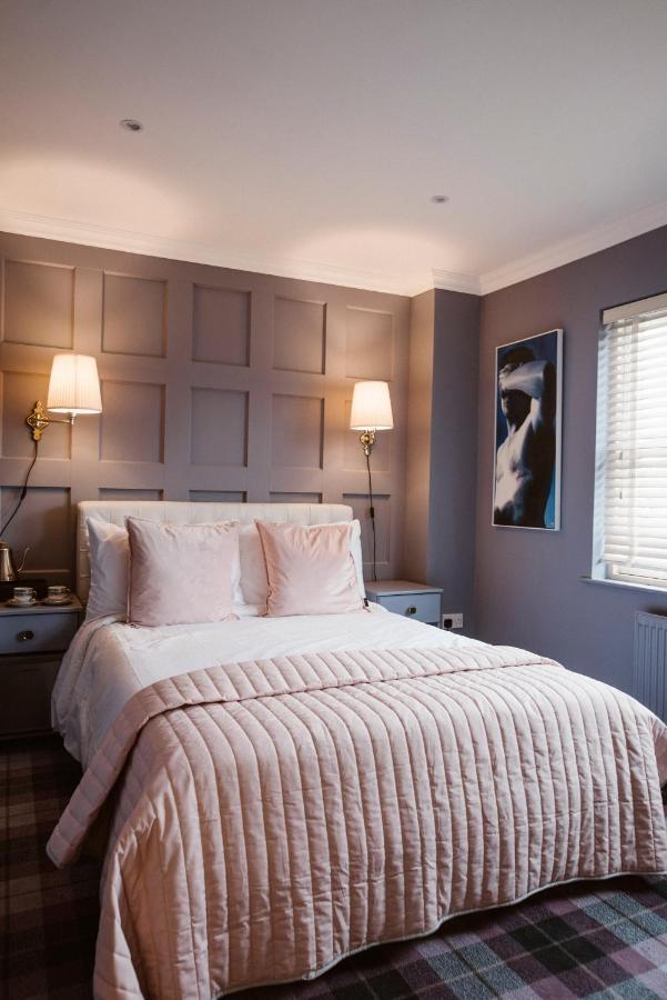Kilmore Guesthouse Kilkenny Exteriör bild