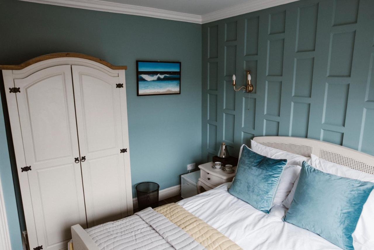 Kilmore Guesthouse Kilkenny Exteriör bild