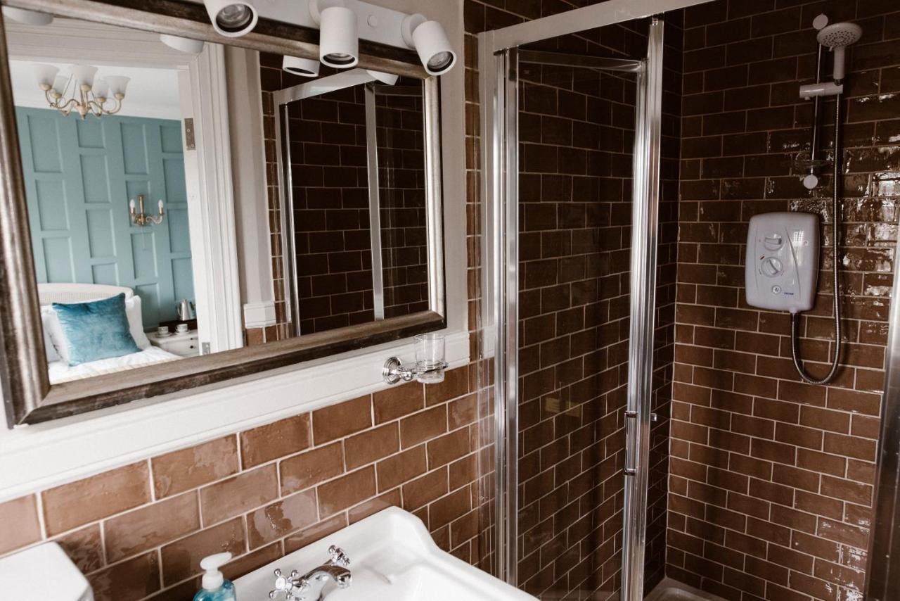 Kilmore Guesthouse Kilkenny Exteriör bild