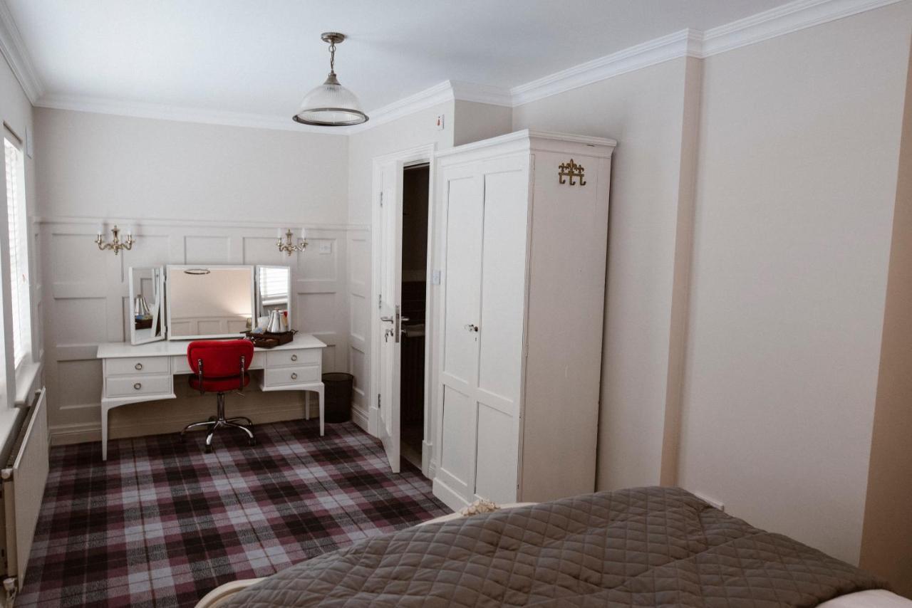 Kilmore Guesthouse Kilkenny Exteriör bild