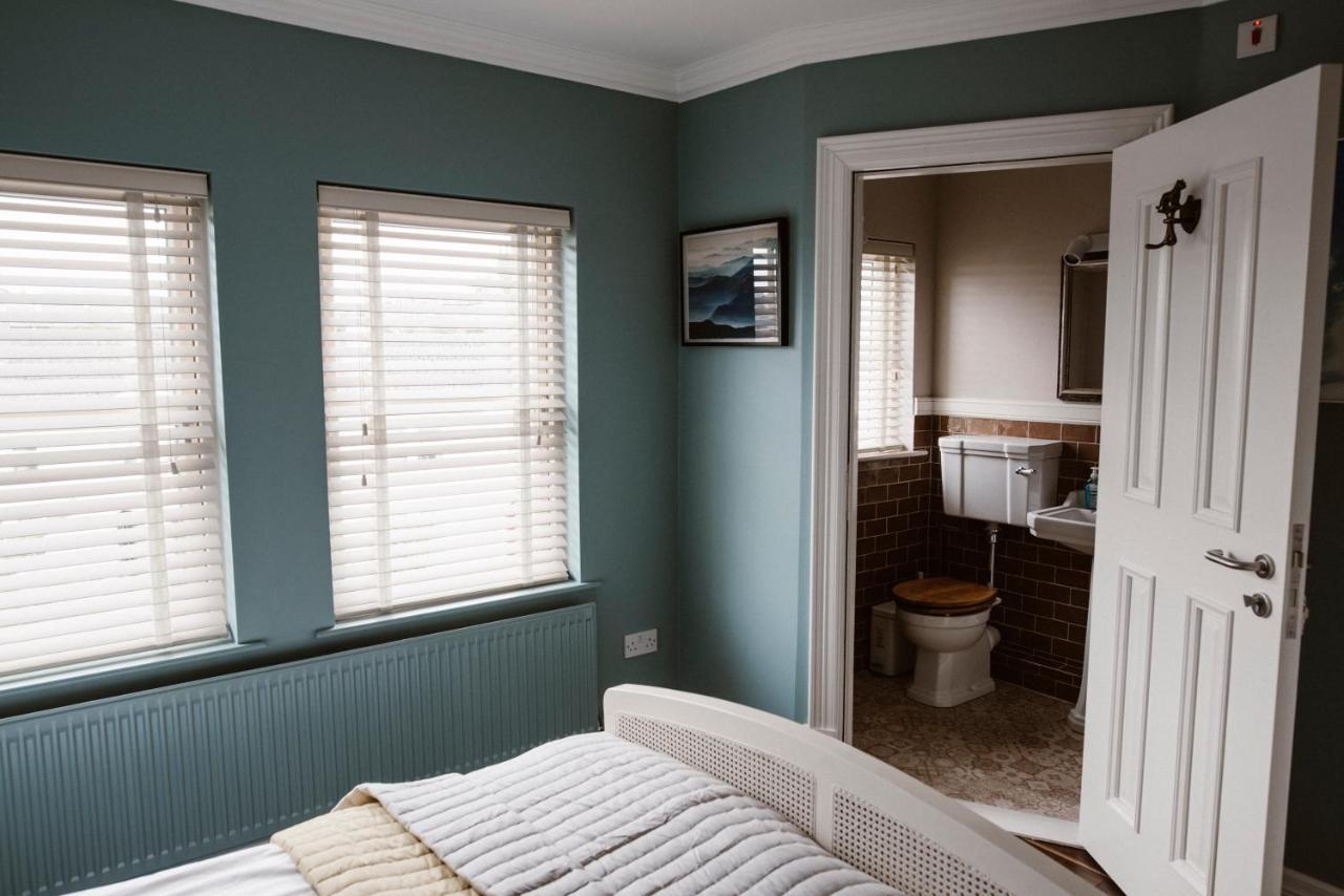 Kilmore Guesthouse Kilkenny Exteriör bild