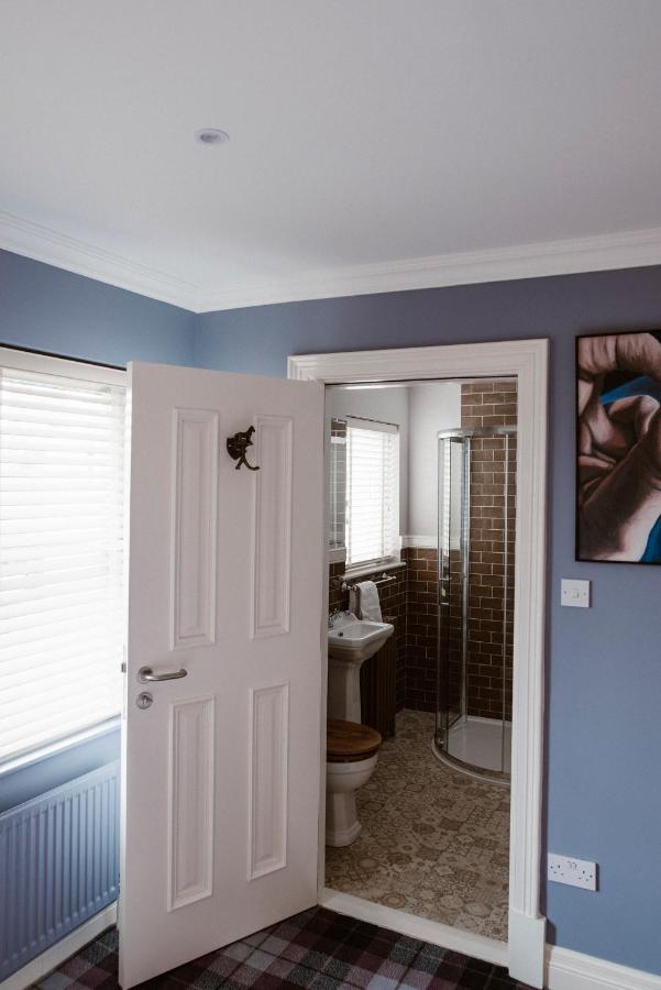 Kilmore Guesthouse Kilkenny Exteriör bild
