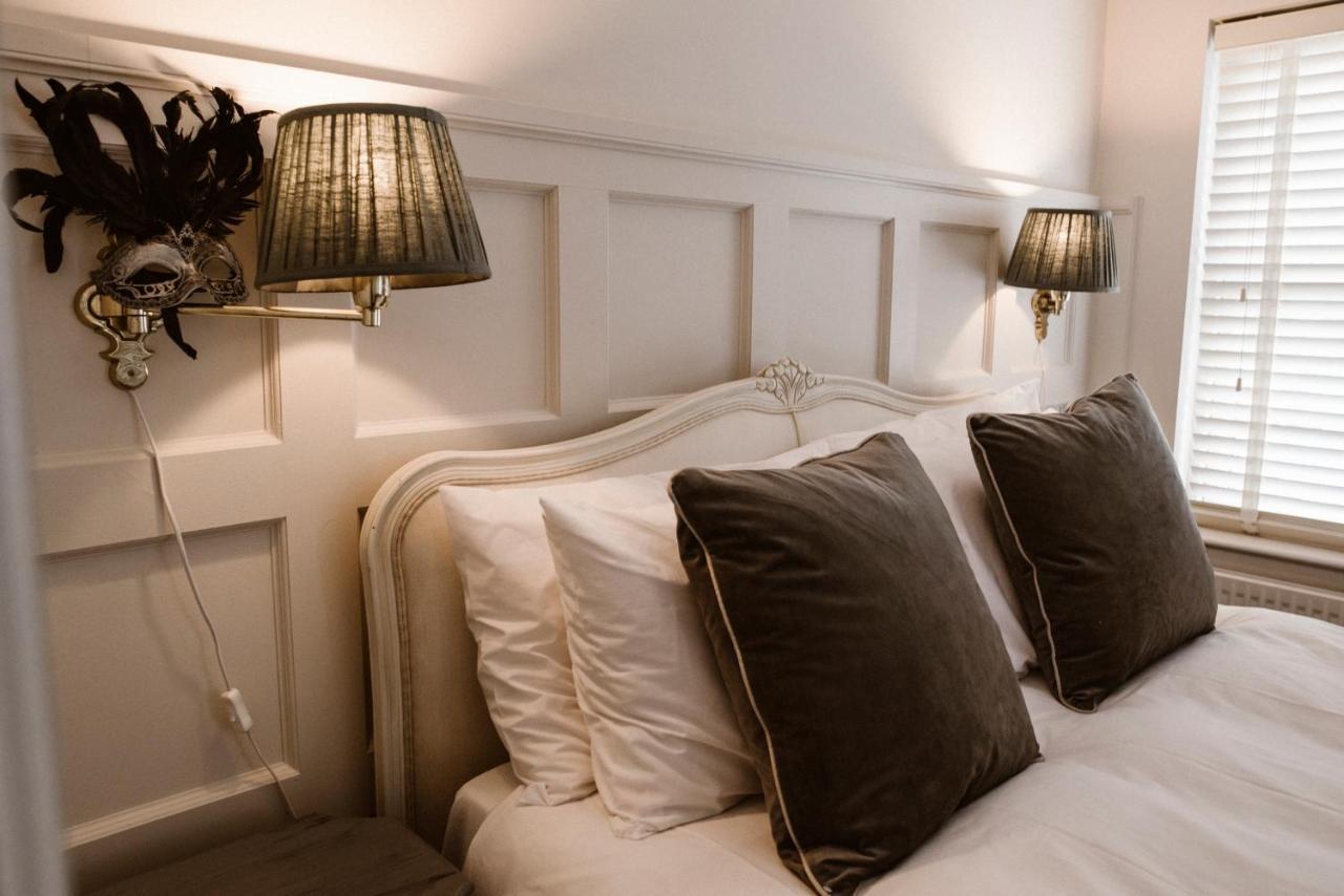 Kilmore Guesthouse Kilkenny Exteriör bild