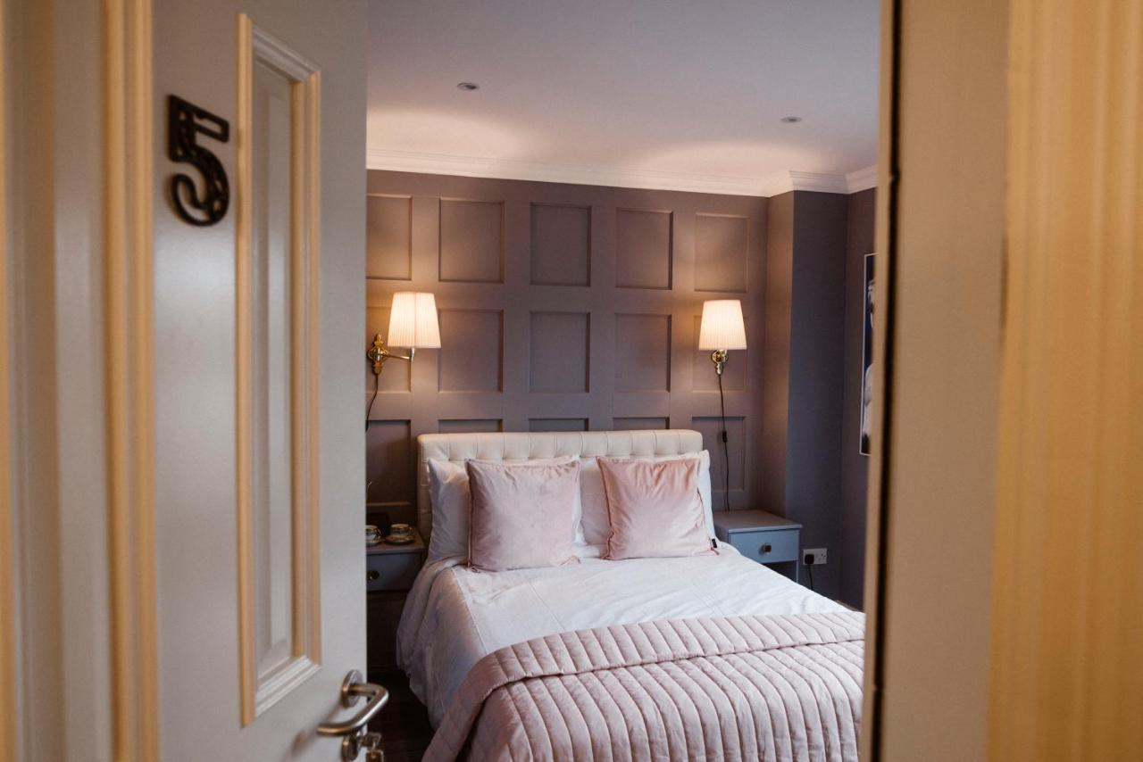 Kilmore Guesthouse Kilkenny Exteriör bild