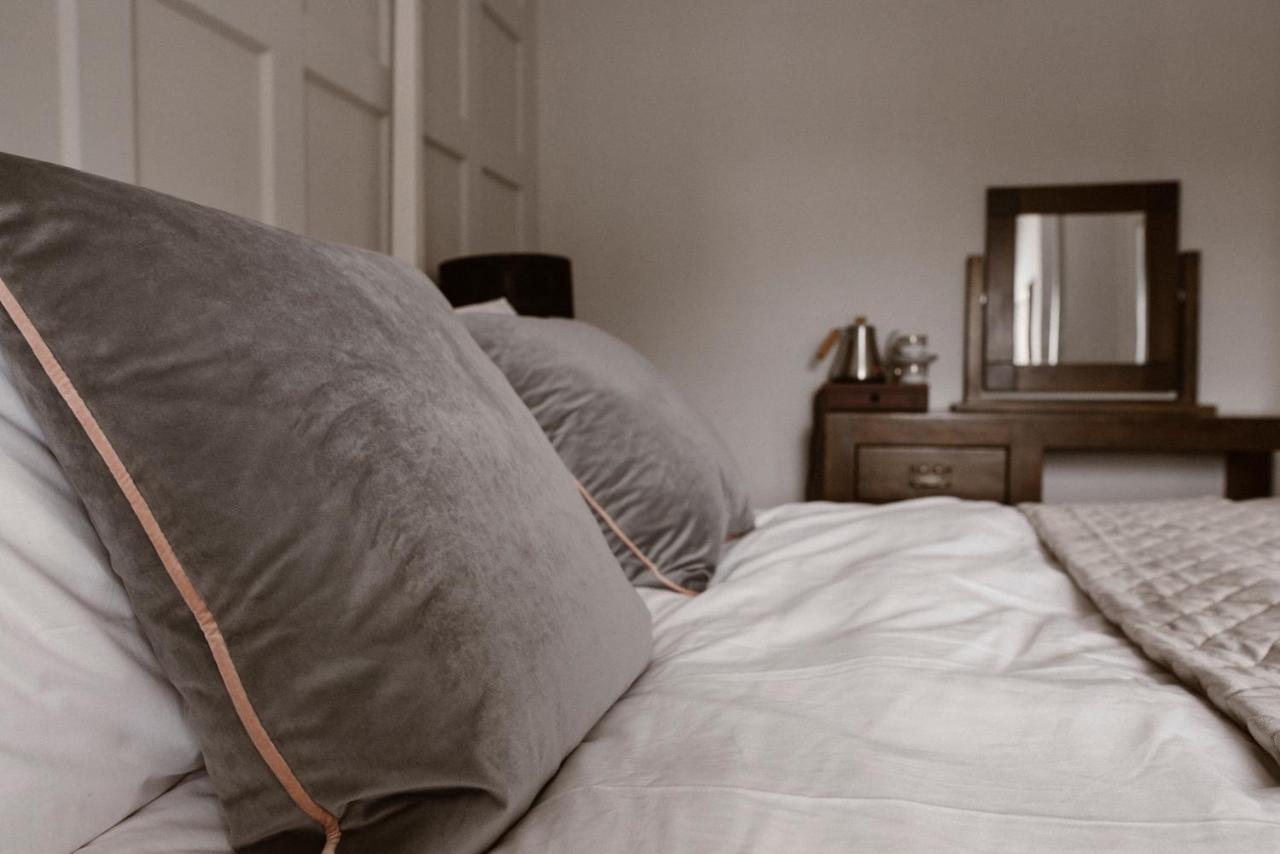 Kilmore Guesthouse Kilkenny Exteriör bild