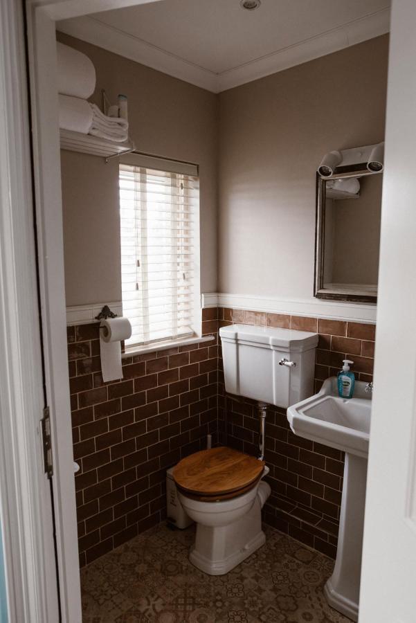 Kilmore Guesthouse Kilkenny Exteriör bild