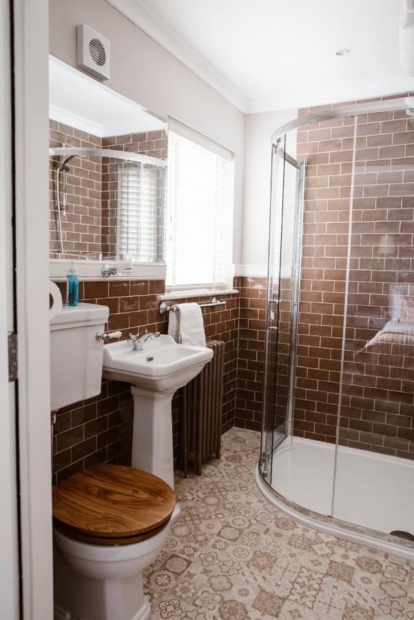 Kilmore Guesthouse Kilkenny Exteriör bild