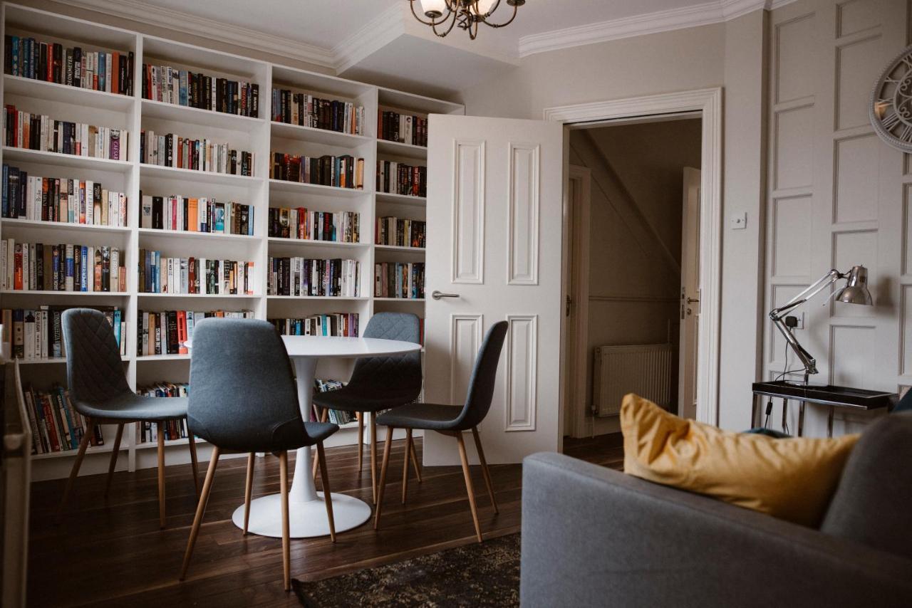 Kilmore Guesthouse Kilkenny Exteriör bild