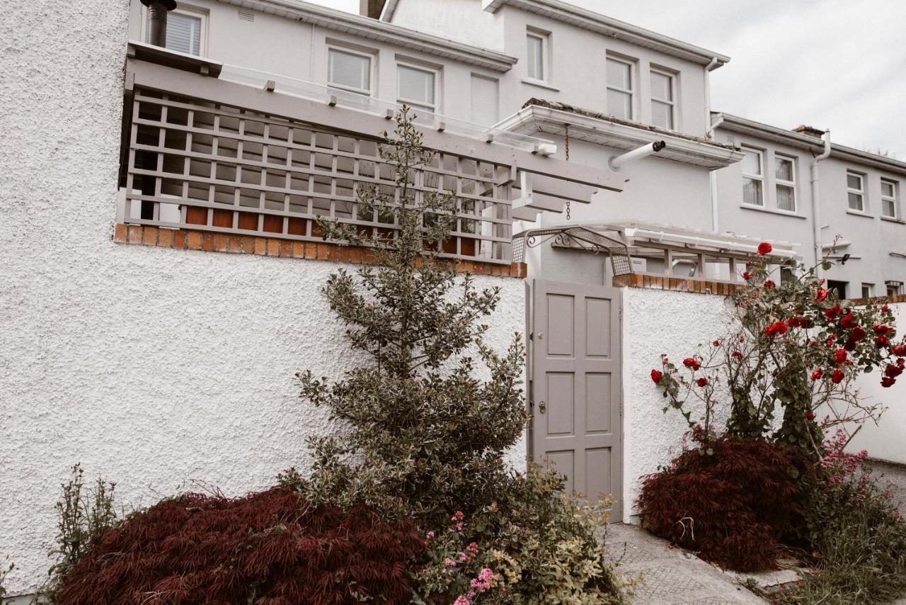 Kilmore Guesthouse Kilkenny Exteriör bild