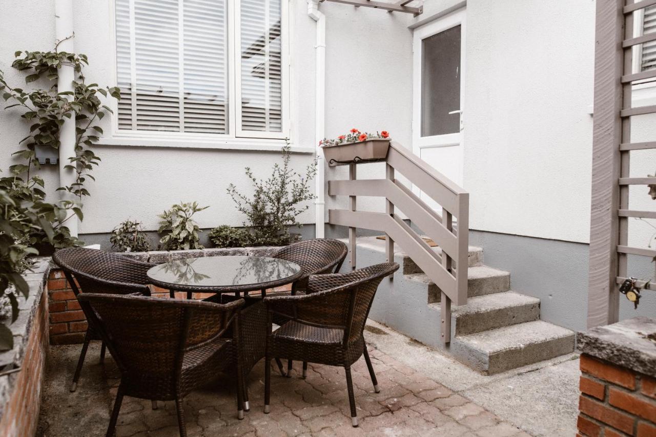 Kilmore Guesthouse Kilkenny Exteriör bild