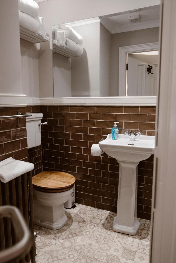 Kilmore Guesthouse Kilkenny Exteriör bild