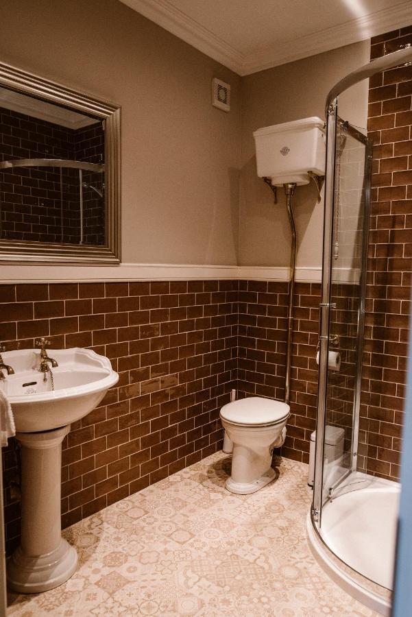 Kilmore Guesthouse Kilkenny Exteriör bild