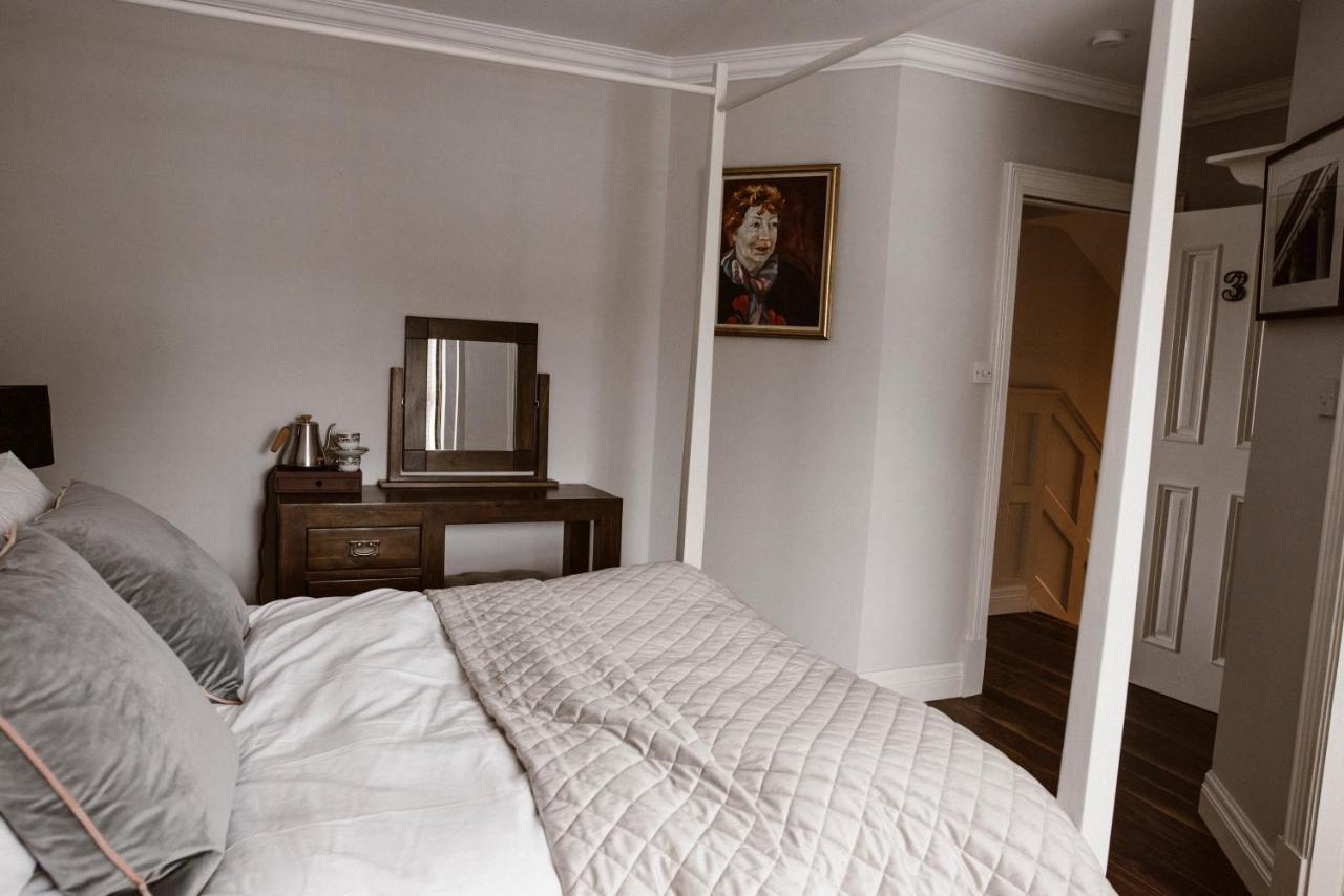 Kilmore Guesthouse Kilkenny Exteriör bild