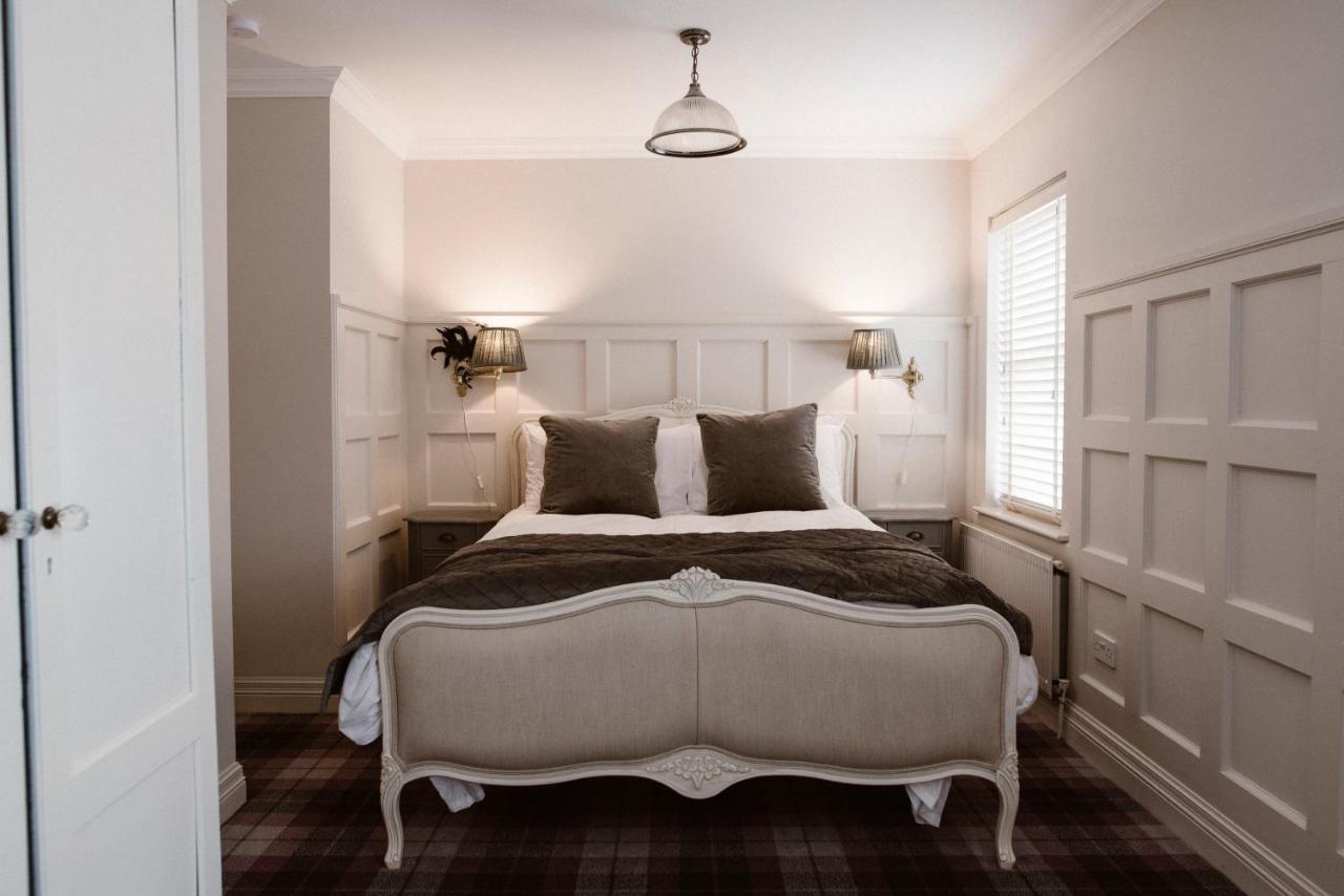 Kilmore Guesthouse Kilkenny Exteriör bild