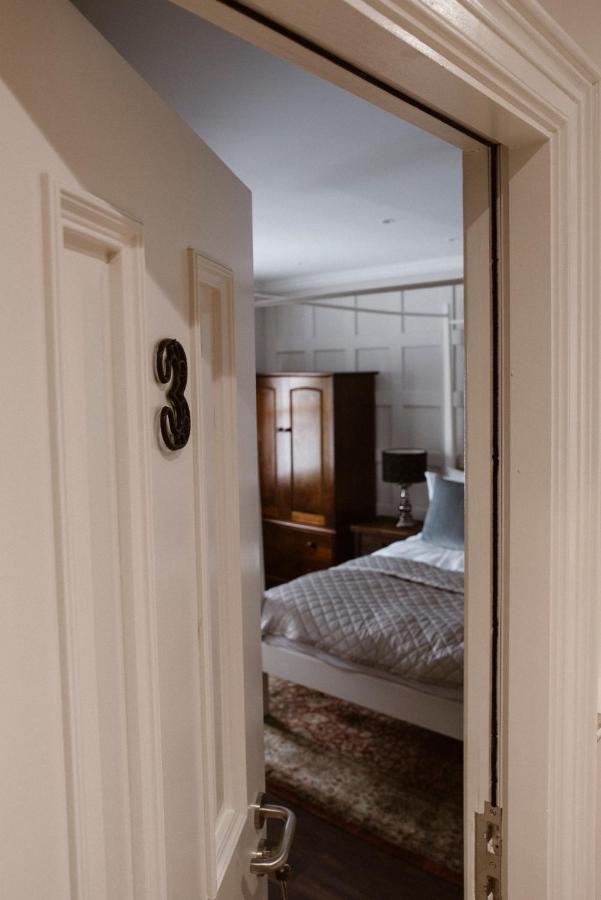 Kilmore Guesthouse Kilkenny Exteriör bild