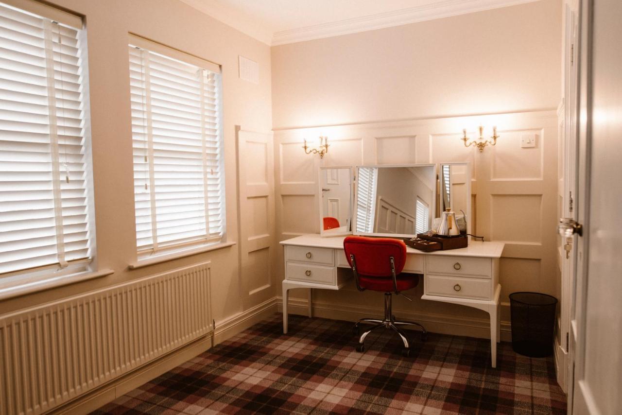Kilmore Guesthouse Kilkenny Exteriör bild