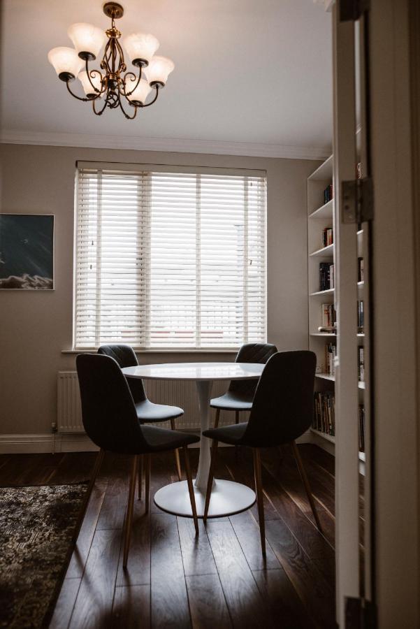 Kilmore Guesthouse Kilkenny Exteriör bild