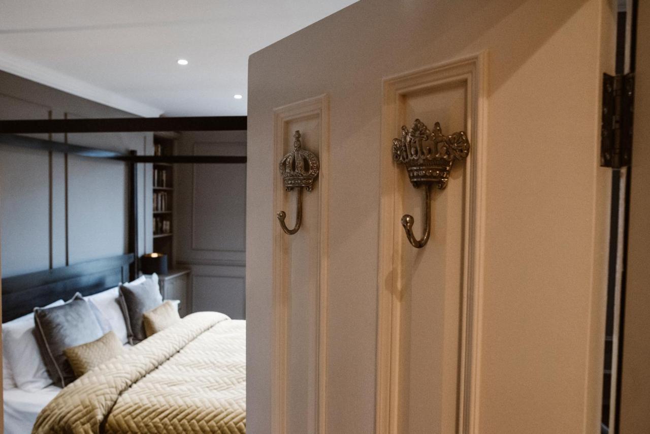 Kilmore Guesthouse Kilkenny Exteriör bild