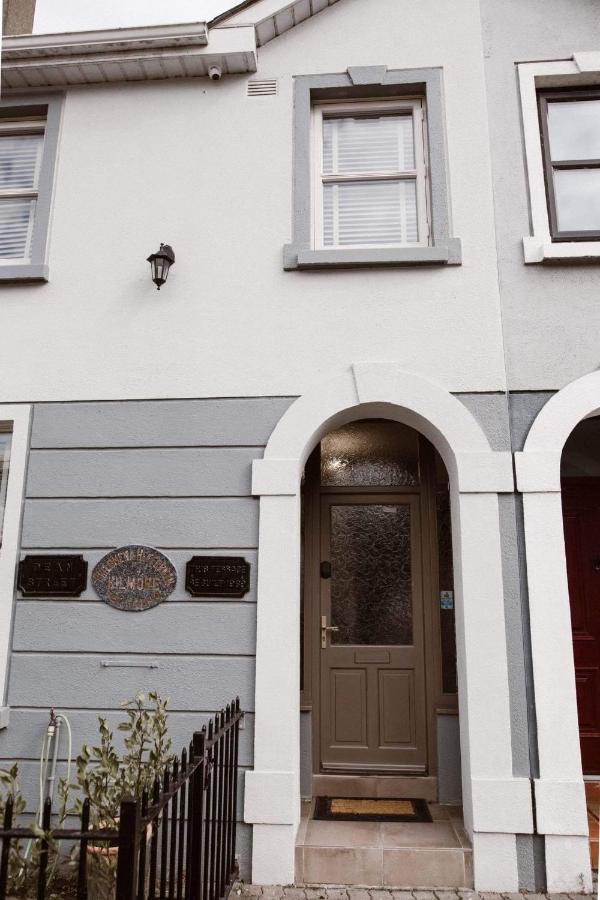 Kilmore Guesthouse Kilkenny Exteriör bild