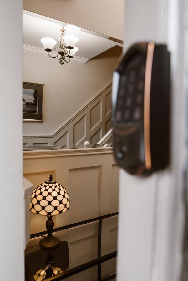 Kilmore Guesthouse Kilkenny Exteriör bild