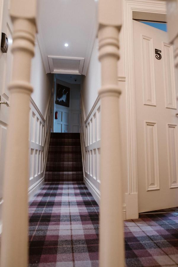 Kilmore Guesthouse Kilkenny Exteriör bild
