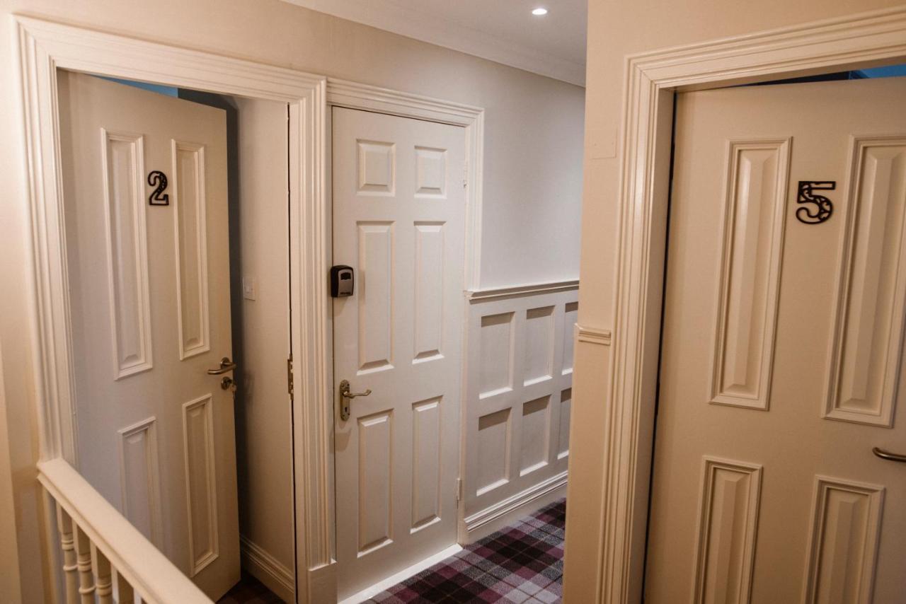 Kilmore Guesthouse Kilkenny Exteriör bild