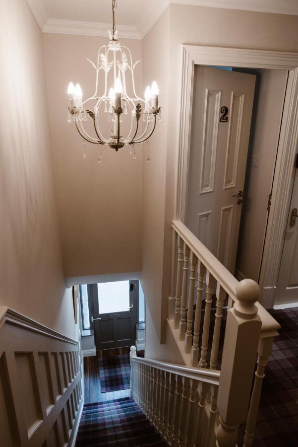 Kilmore Guesthouse Kilkenny Exteriör bild