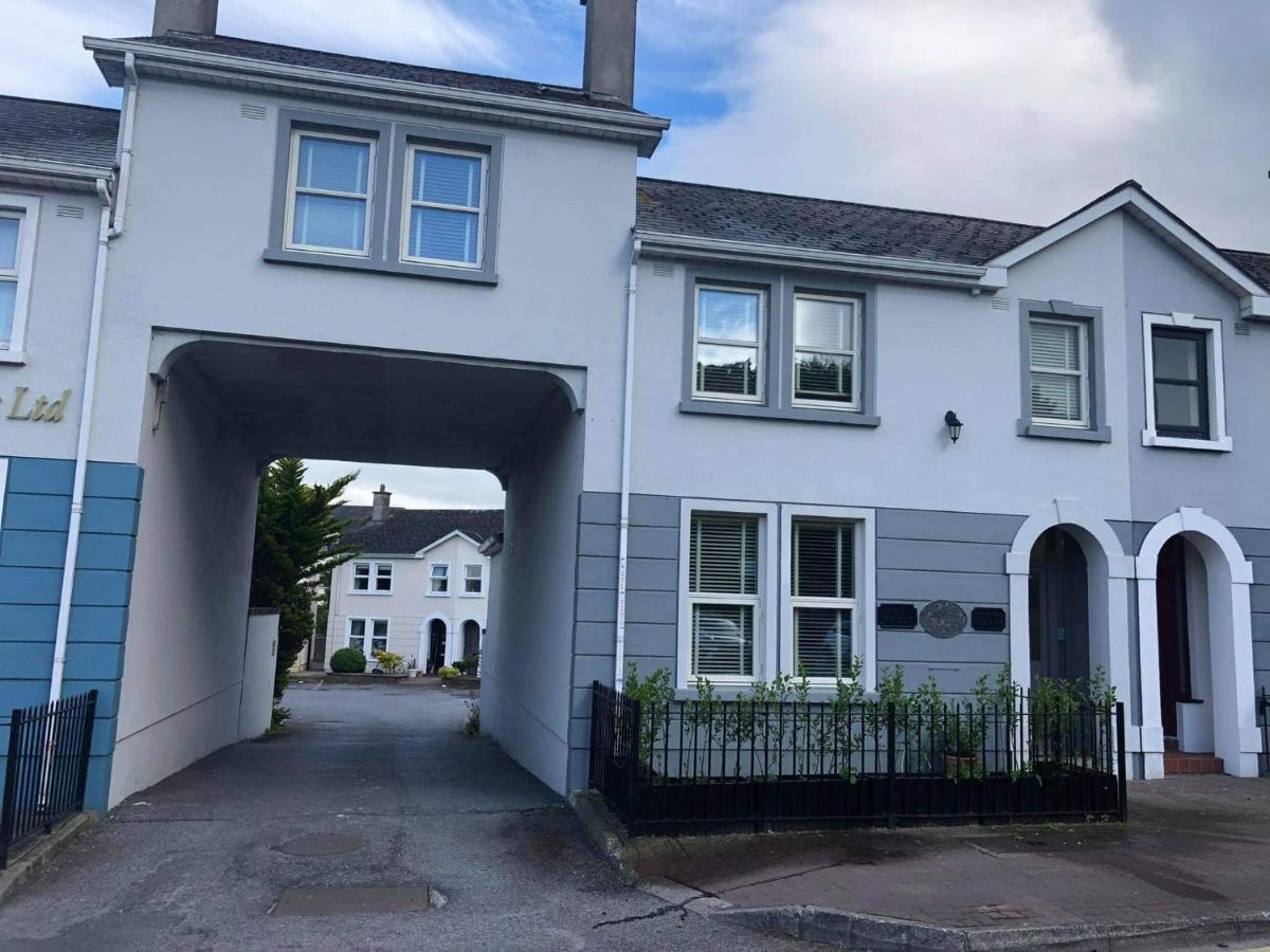 Kilmore Guesthouse Kilkenny Exteriör bild